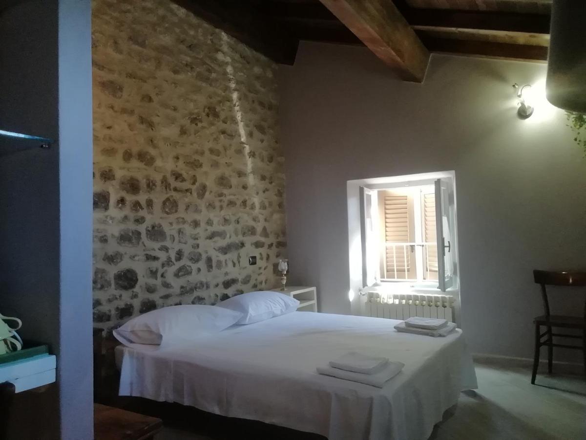 Camera Con Vista Villafranca in Lunigiana Buitenkant foto